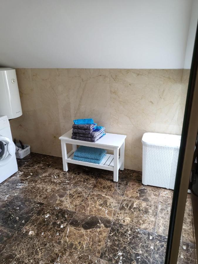 Trogir, Salena, Residenz Ciovo Pearl, Slatine, Island Ciovo, Split Apartment *