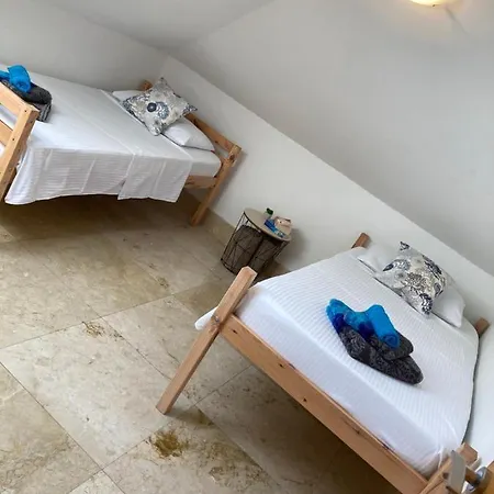 Trogir, Villa Salena, Residenz Ciovo Pearl, Slatine, Island Ciovo, Split Exterior foto