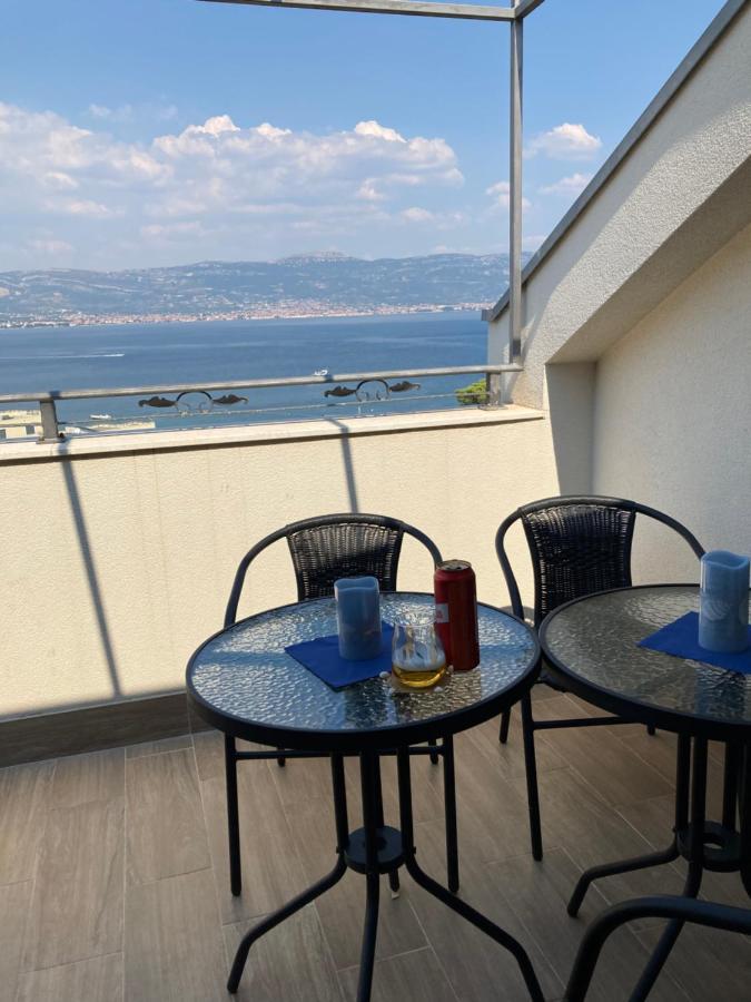 Apartman Trogir, Salena, Residenz Ciovo Pearl, Slatine, Island Ciovo, Split