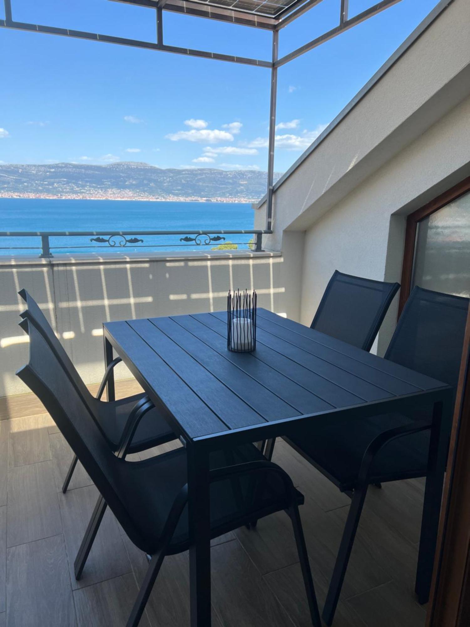 Trogir, Salena, Residenz Ciovo Pearl, Slatine, Island Ciovo, Split *