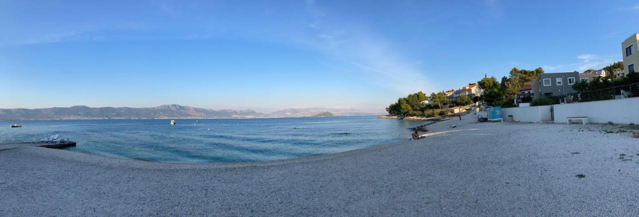 Trogir, Salena, Residenz Ciovo Pearl, Slatine, Island Ciovo, Split Apartment Slatine