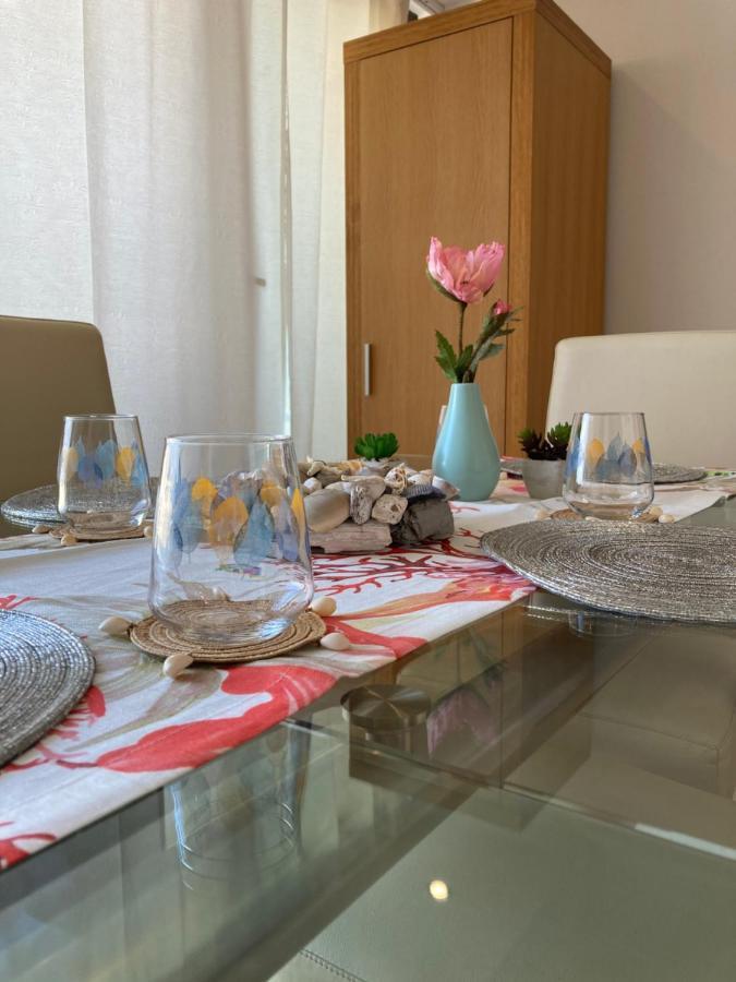 Apartment Trogir, Salena, Residenz Ciovo Pearl, Slatine, Island Ciovo, Split Slatine