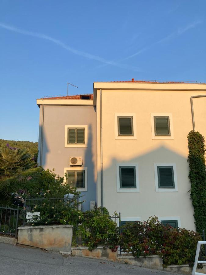 Trogir, Salena, Residenz Ciovo Pearl, Slatine, Island Ciovo, Split Apartment Slatine