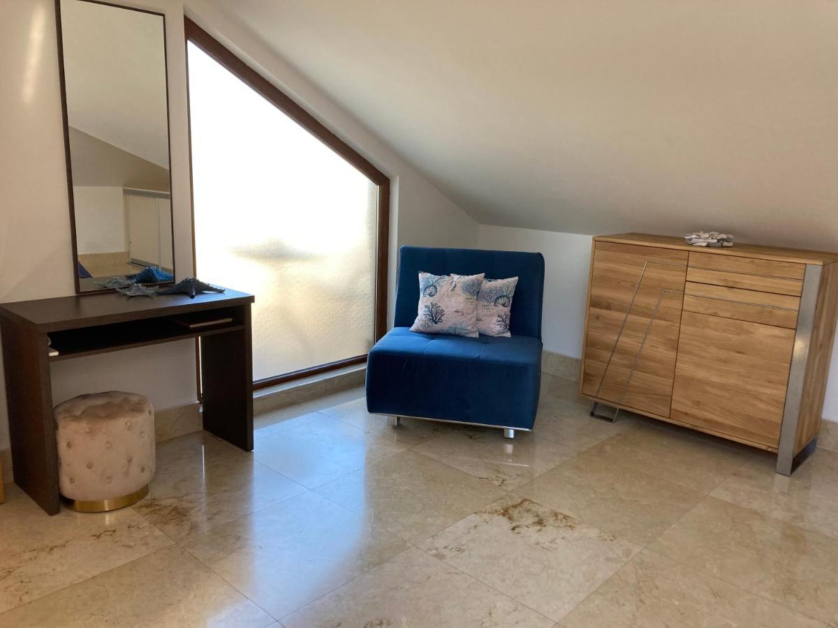 Trogir, Salena, Residenz Ciovo Pearl, Slatine, Island Ciovo, Split *
