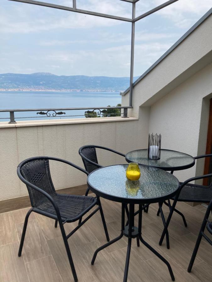 Trogir, Salena, Residenz Ciovo Pearl, Slatine, Island Ciovo, Split * Slatine