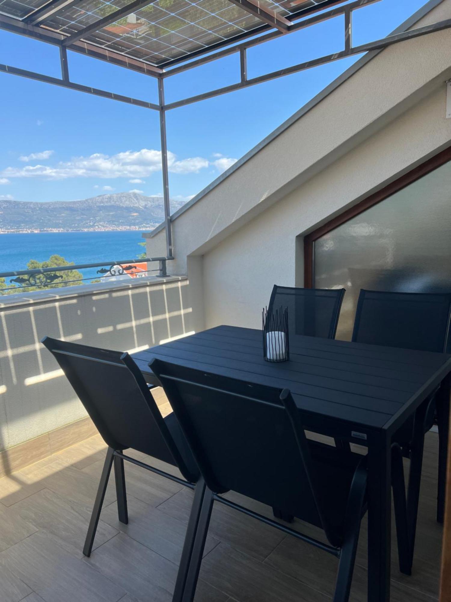 Trogir, Salena, Residenz Ciovo Pearl, Slatine, Island Ciovo, Split * Slatine