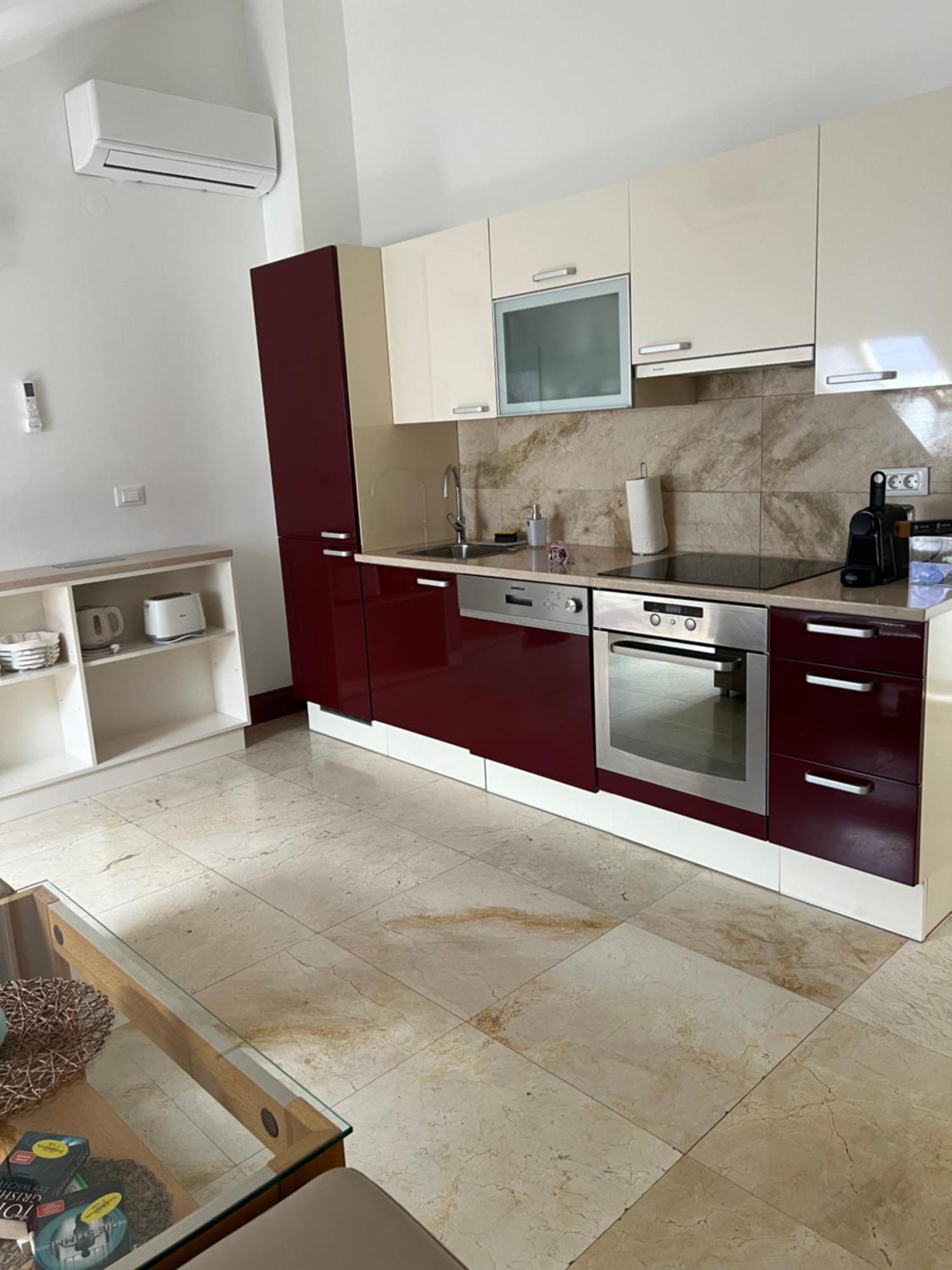 Trogir, Salena, Residenz Ciovo Pearl, Slatine, Island Ciovo, Split Apartment *